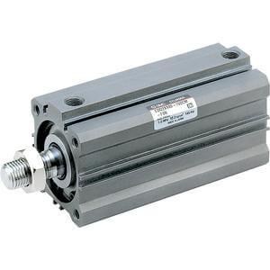SMC CDQ2BP63-40DM