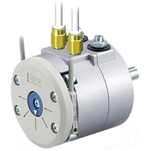 SMC CDRBS40-180-M9BL