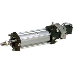 SMC CDV3FN40-25-1D