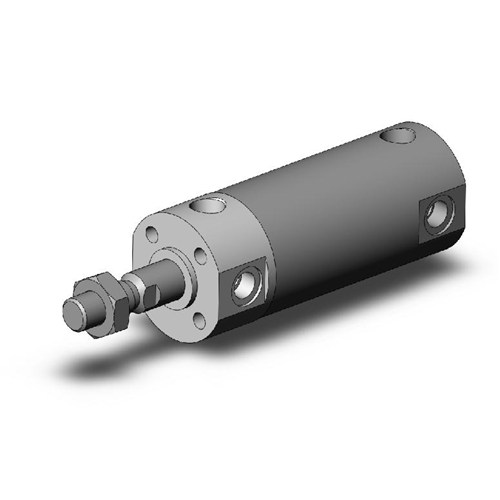 SMC CG1BN32-25Z-XB6