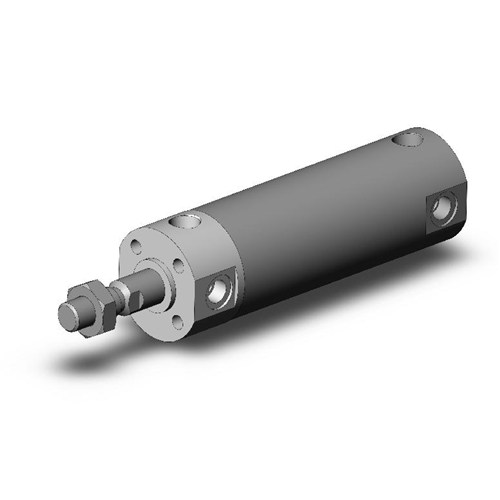 SMC CG1BN32-50Z-XB6