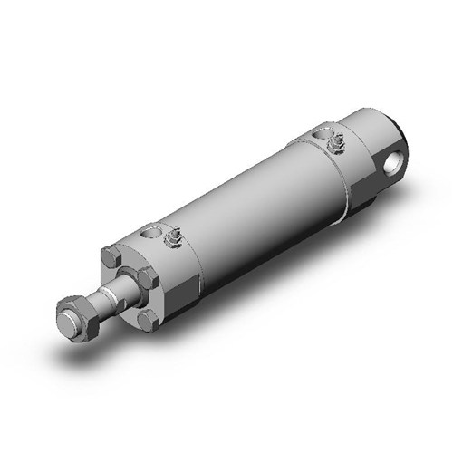 SMC CG5EA50SR-75