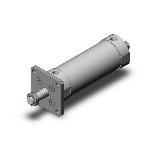 SMC CG5FN63SR-100