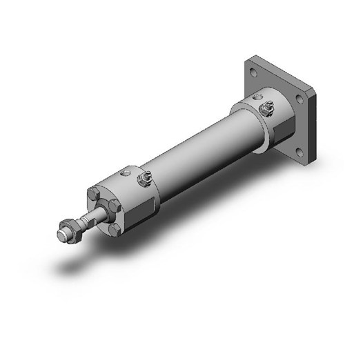 SMC CG5GA20SR-50
