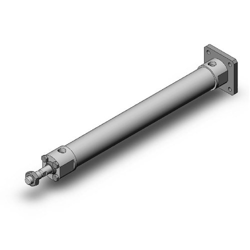 SMC CG5GN25SR-200