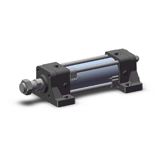 SMC CHD2ELA63B-100A-M9BL