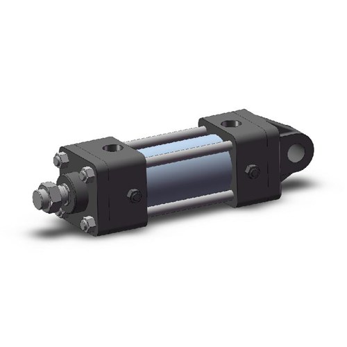 SMC CHD2FCA50C-25A