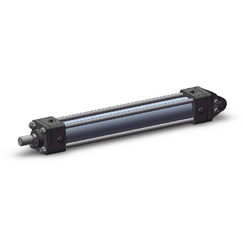 SMC CHD2FCB40B-250