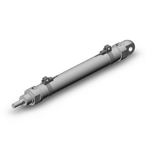 SMC CHDMC20-150-M9BW