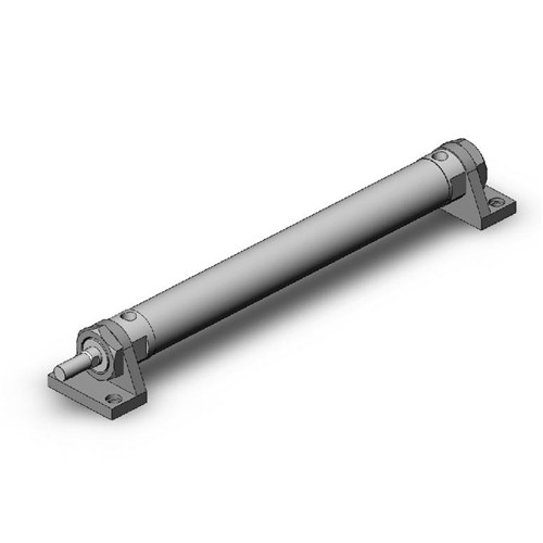 SMC CHDML25-200