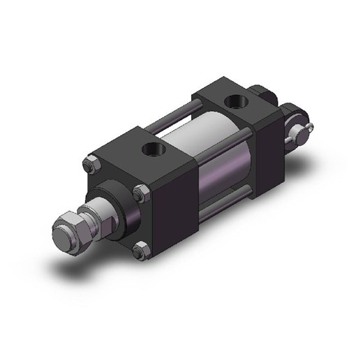 SMC CHSDCB50TN-25AN
