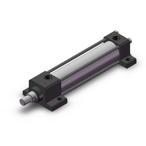 SMC CHSDLA40TN-150N