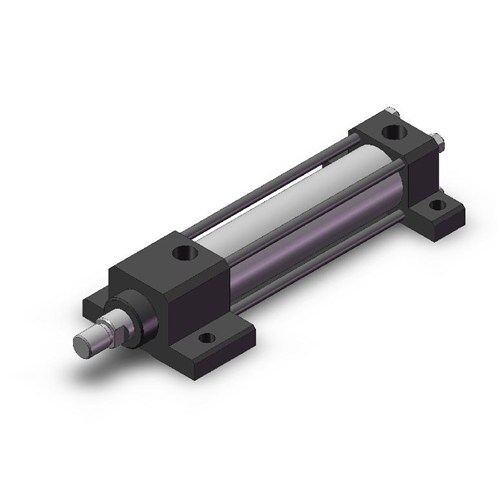 SMC CHSGLA32TN-100-A