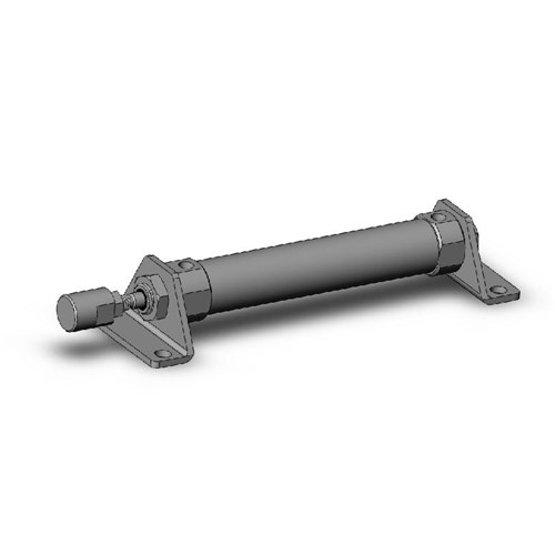 SMC CJ2M16-60Z-T