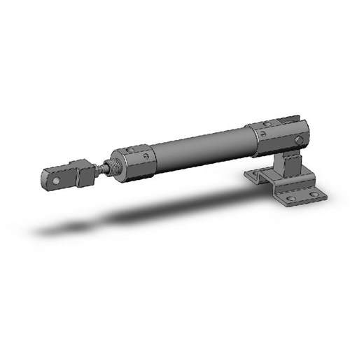 SMC CJ2ZD16-45Z-NV