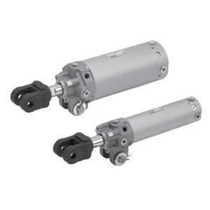 SMC CK1A40TF-75YZ
