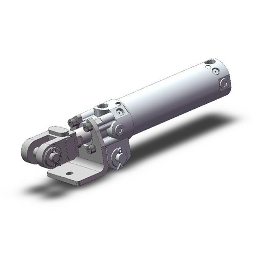 SMC CKG1A40-100YLZ