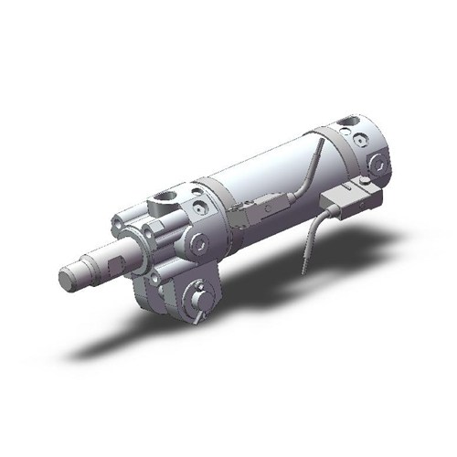 SMC CKG1A40-75Z-P4DWL