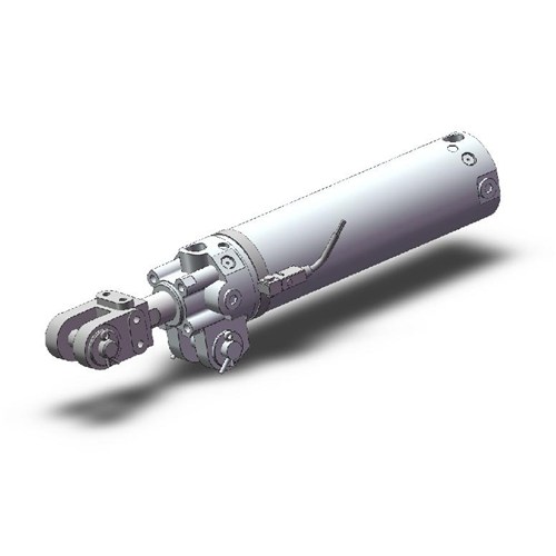 SMC CKG1A50-150YAZ-A93LS