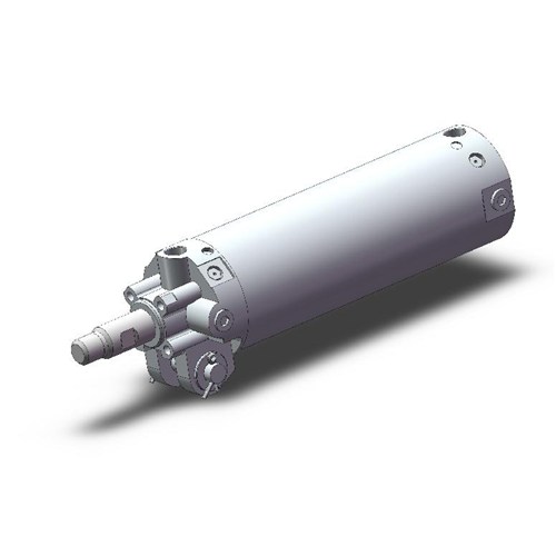 SMC CKG1A63-150Z