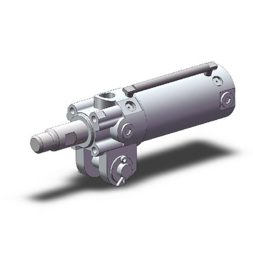 SMC CKG1B40-50Z-P