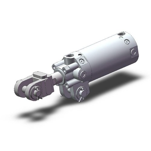SMC CKG1B50TN-50YZ