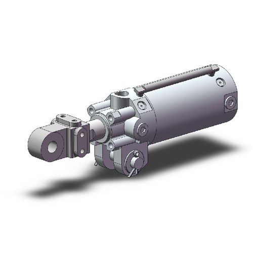 SMC CKP1A50-50IAZ-P
