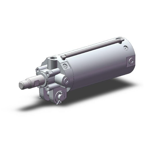 SMC CKP1A63-100Z-P