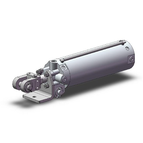 SMC CKP1A63TN-150YALZ-P