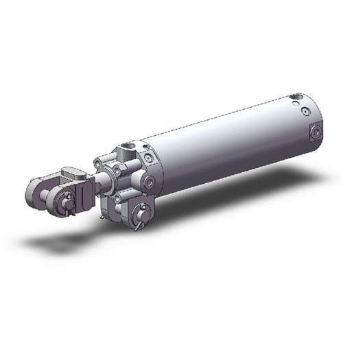 SMC CKP1B50TF-150YZ
