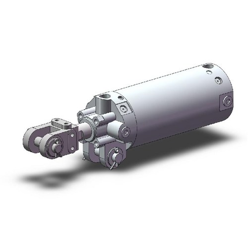 SMC CKP1B63-100YAZ