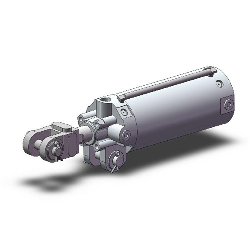 SMC CKP1B63TF-100YZ-P