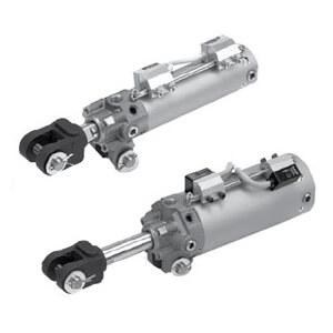 SMC CKP1B63TF-100YZ