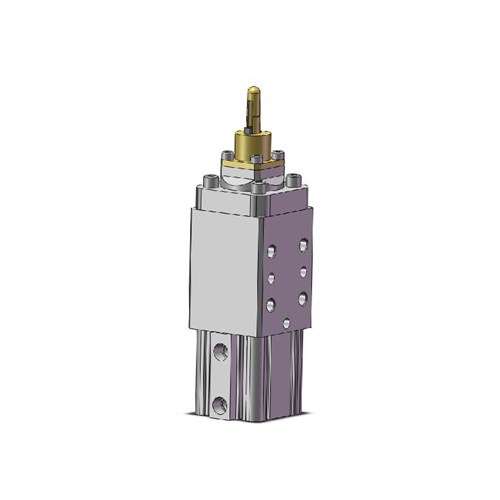 SMC - CKQGD32-075RAL-X2081 - CYL, PIN CLAMP