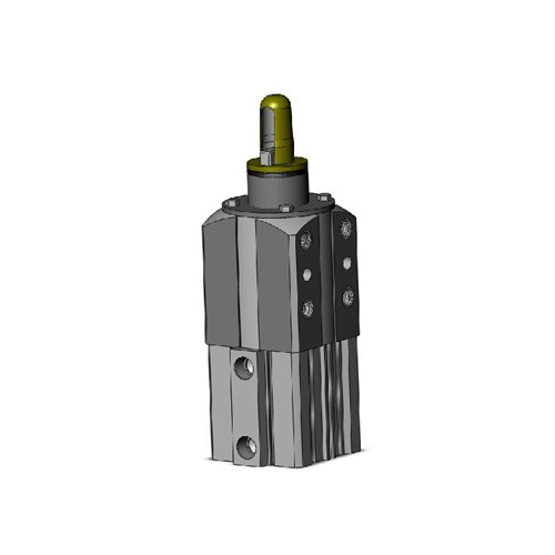 SMC CKQGDA50-195RALSZ