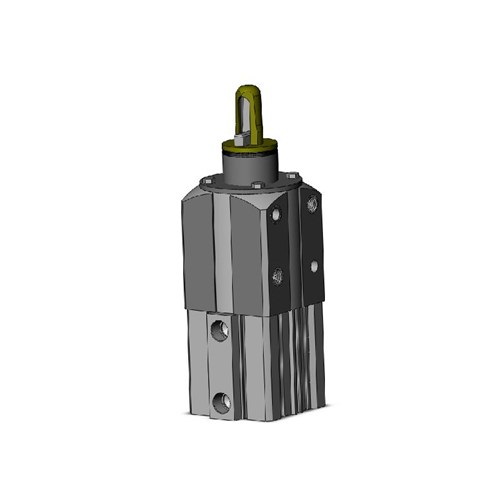 SMC CKQGUA50-178DALSZ-P3DWASC