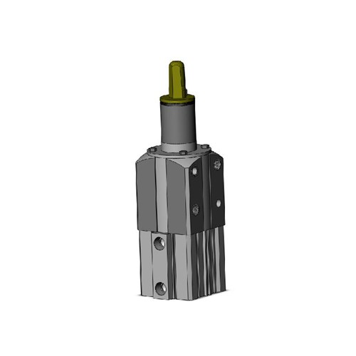 SMC CKQGUA50-178DCHSZ-P3DWASC