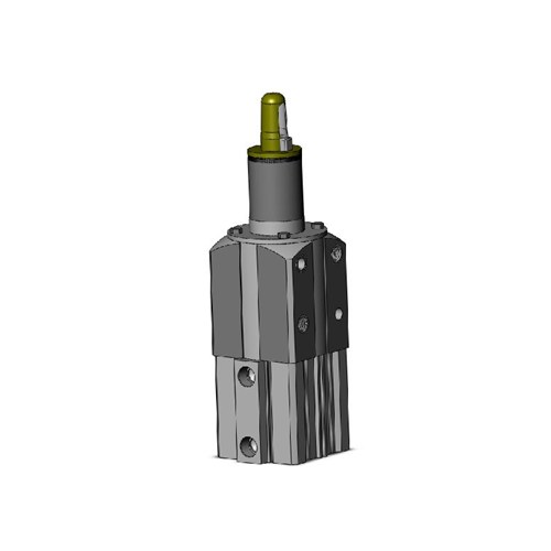 SMC CKQGUA50-178RDHSZ-P3DWASC