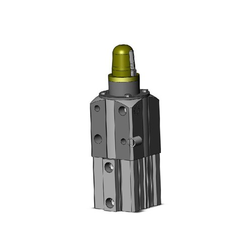SMC CKQGUB50TN-299RDLZ