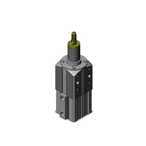 SMC CKQPDA50-125RAH