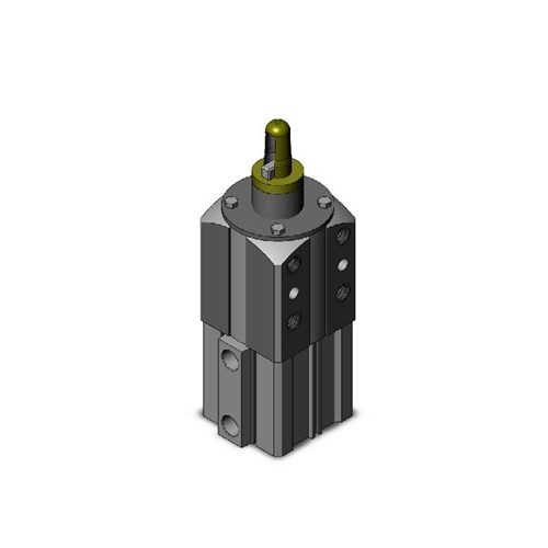 SMC CKQPDA50TF-159RAL