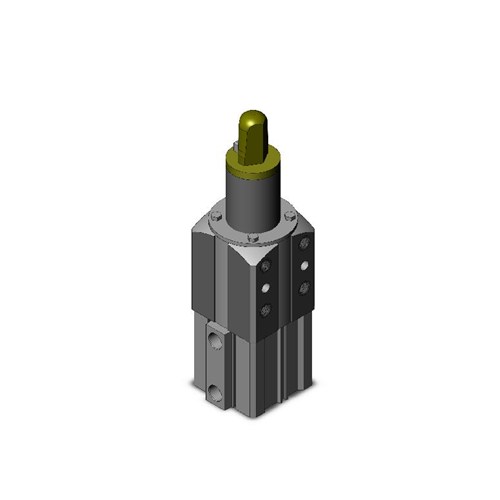 SMC CKQPDA50TF-250DBH