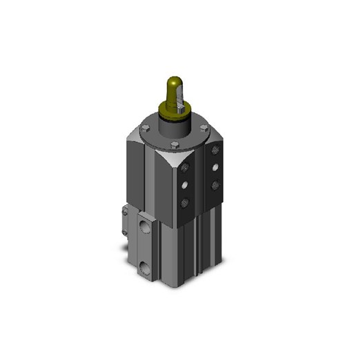 SMC - CKQPDA50TN-160RDLS-P79WSE - CYLINDER, PIN CLAMP