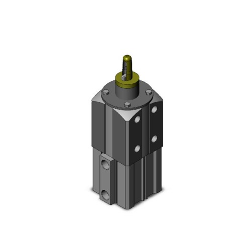 SMC CKQPKC50TF-127RAL