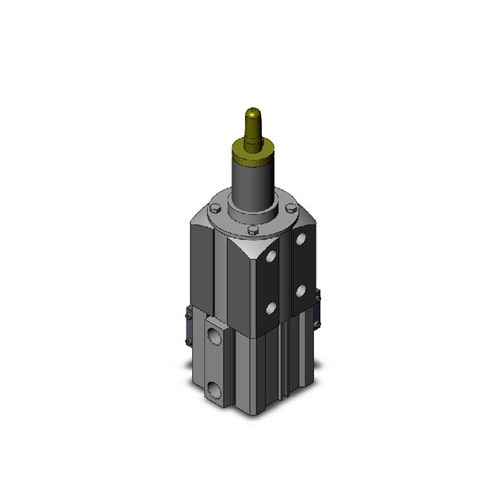 SMC CKQPKC50TF-128RCH-P74SE