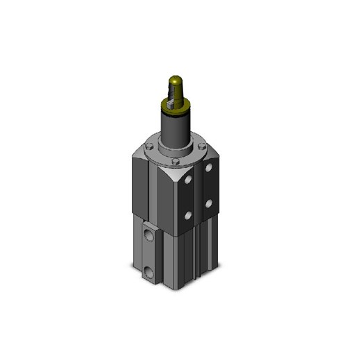 SMC CKQPKC50TF-160RAHS