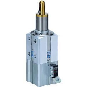 SMC CKQPKD50TF-160RAH-P74SE