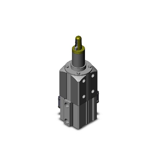 SMC - CKQPKE50TF-159RAH-P74SE - CYLINDER, PIN CLAMP