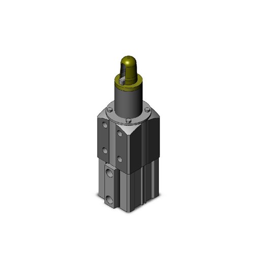 SMC CKQPKF50TF-250RAH