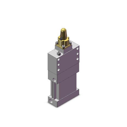 SMC CKU32-148RAL-X2321